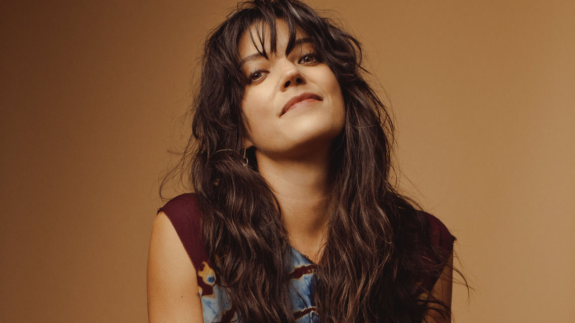 Sharon Van Etten - Feb. 21